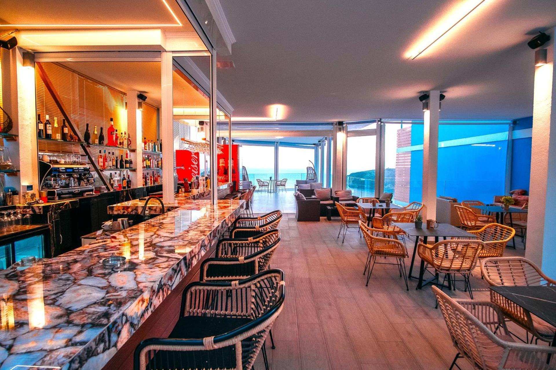 Ferienwohnung Valtos View Parga Exterior foto